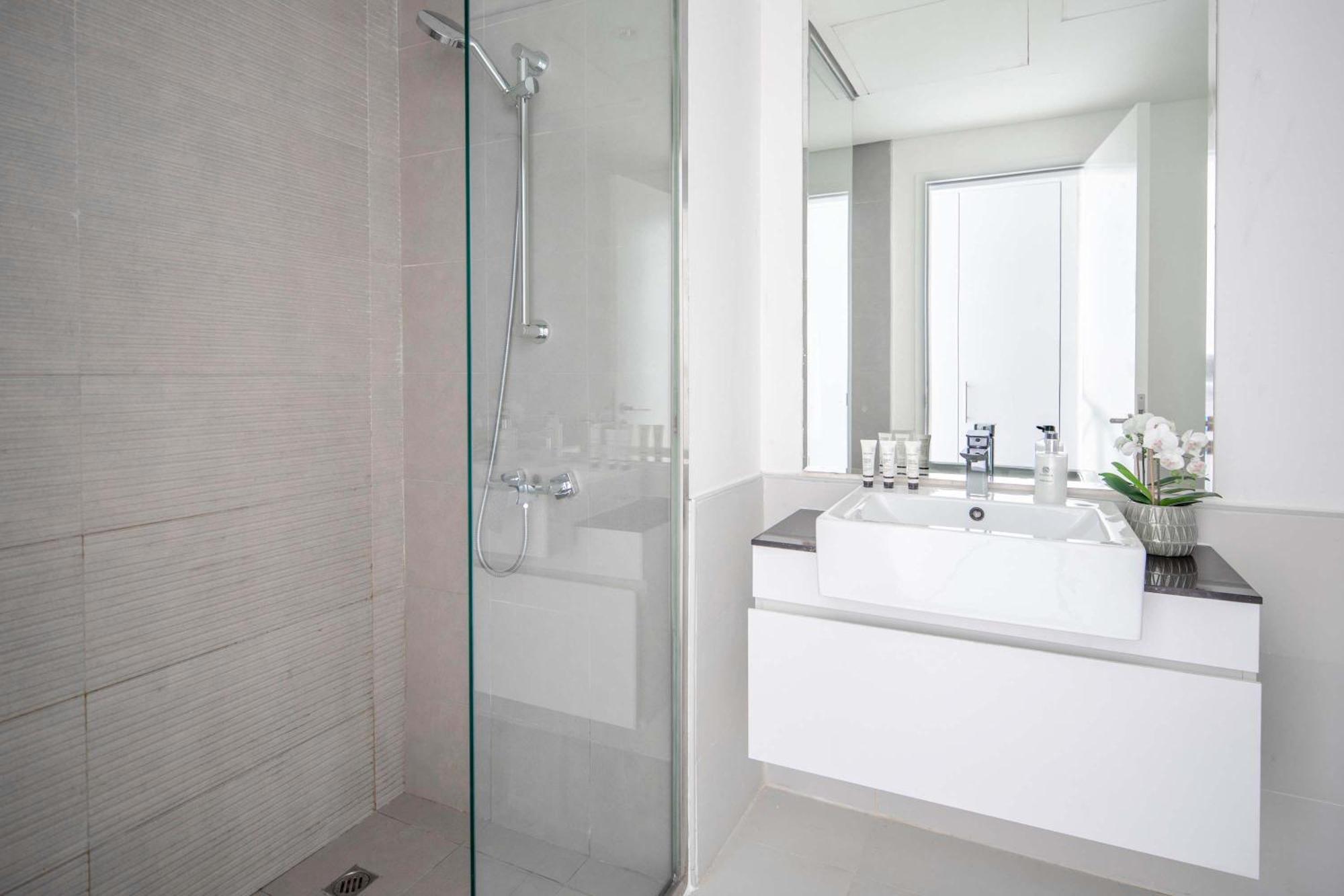 Frank Porter - The Pulse Residences Apartment