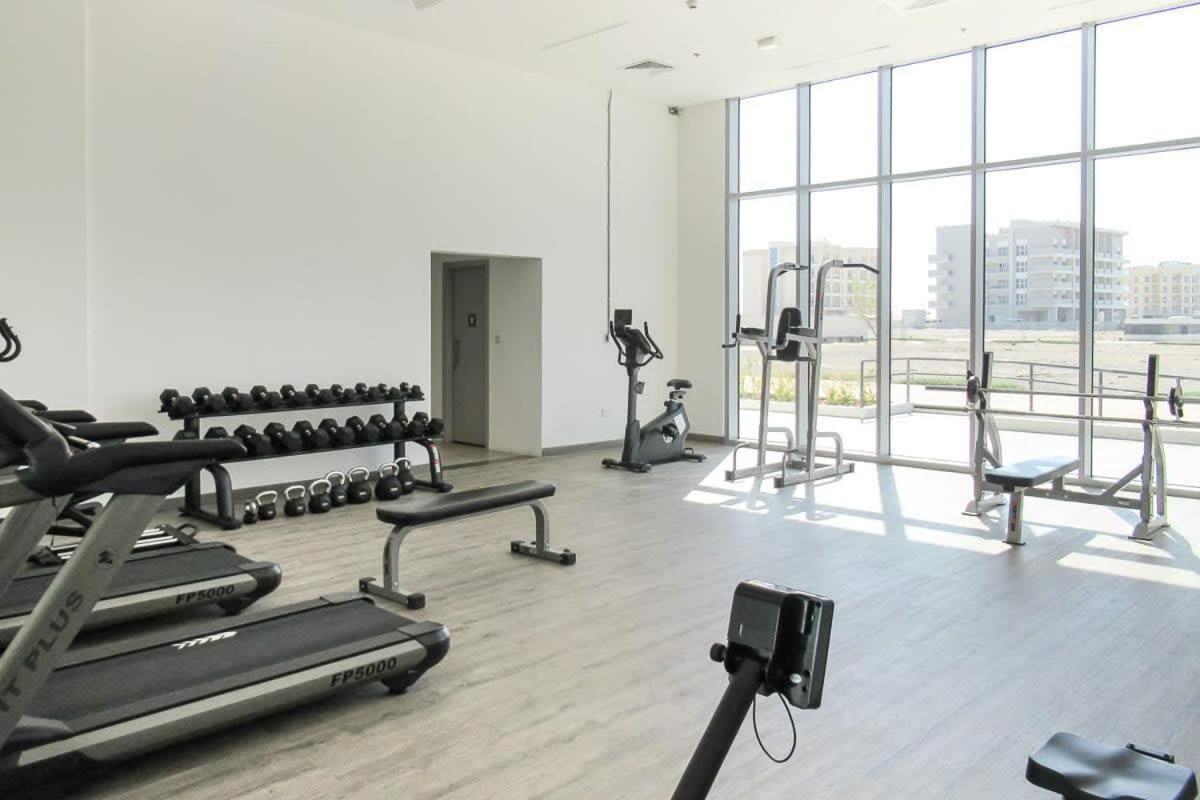 Apartment Frank Porter - The Pulse Residences