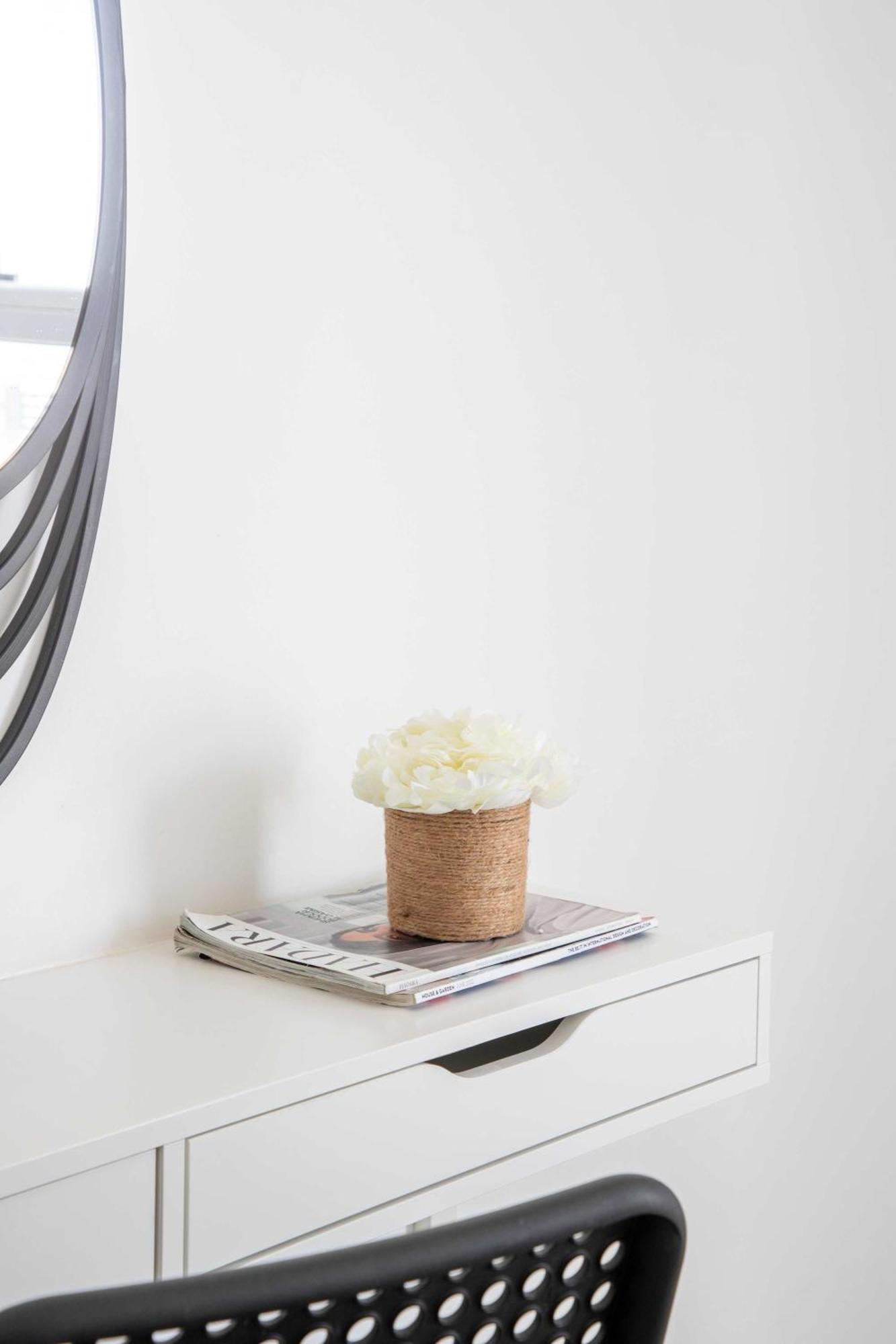 Apartment Frank Porter - The Pulse Residences *