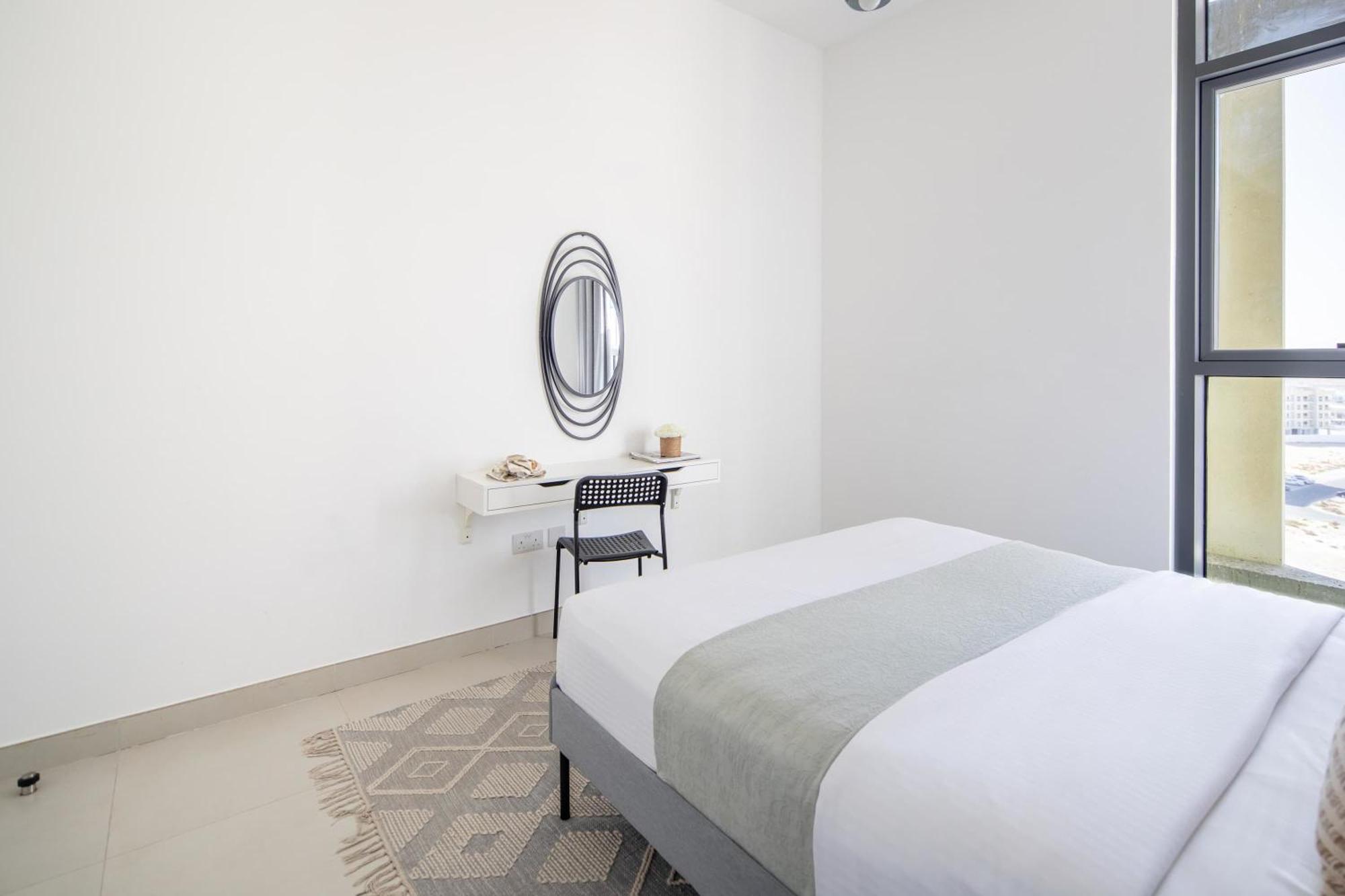 Apartment Frank Porter - The Pulse Residences