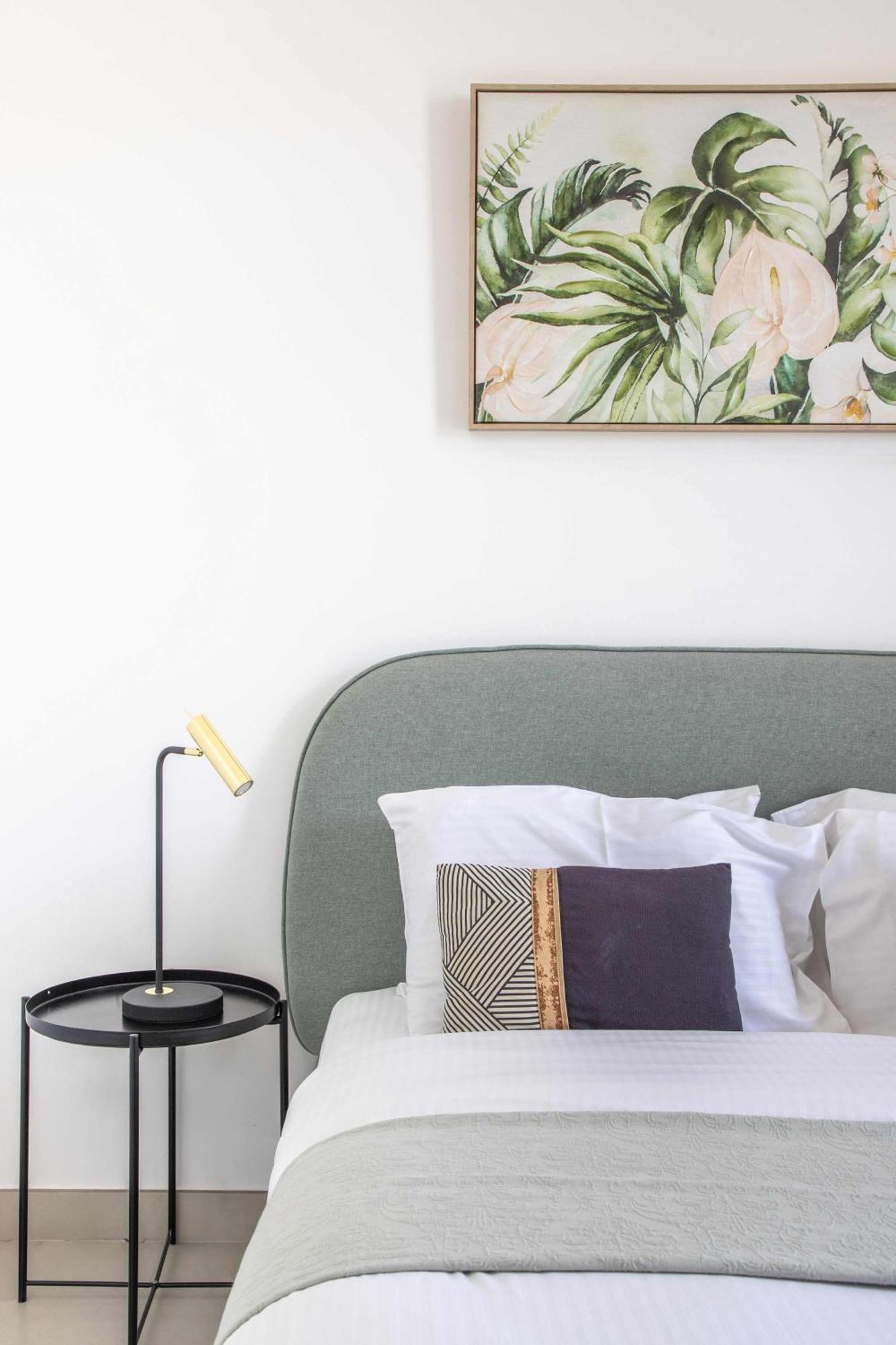 Apartment Frank Porter - The Pulse Residences