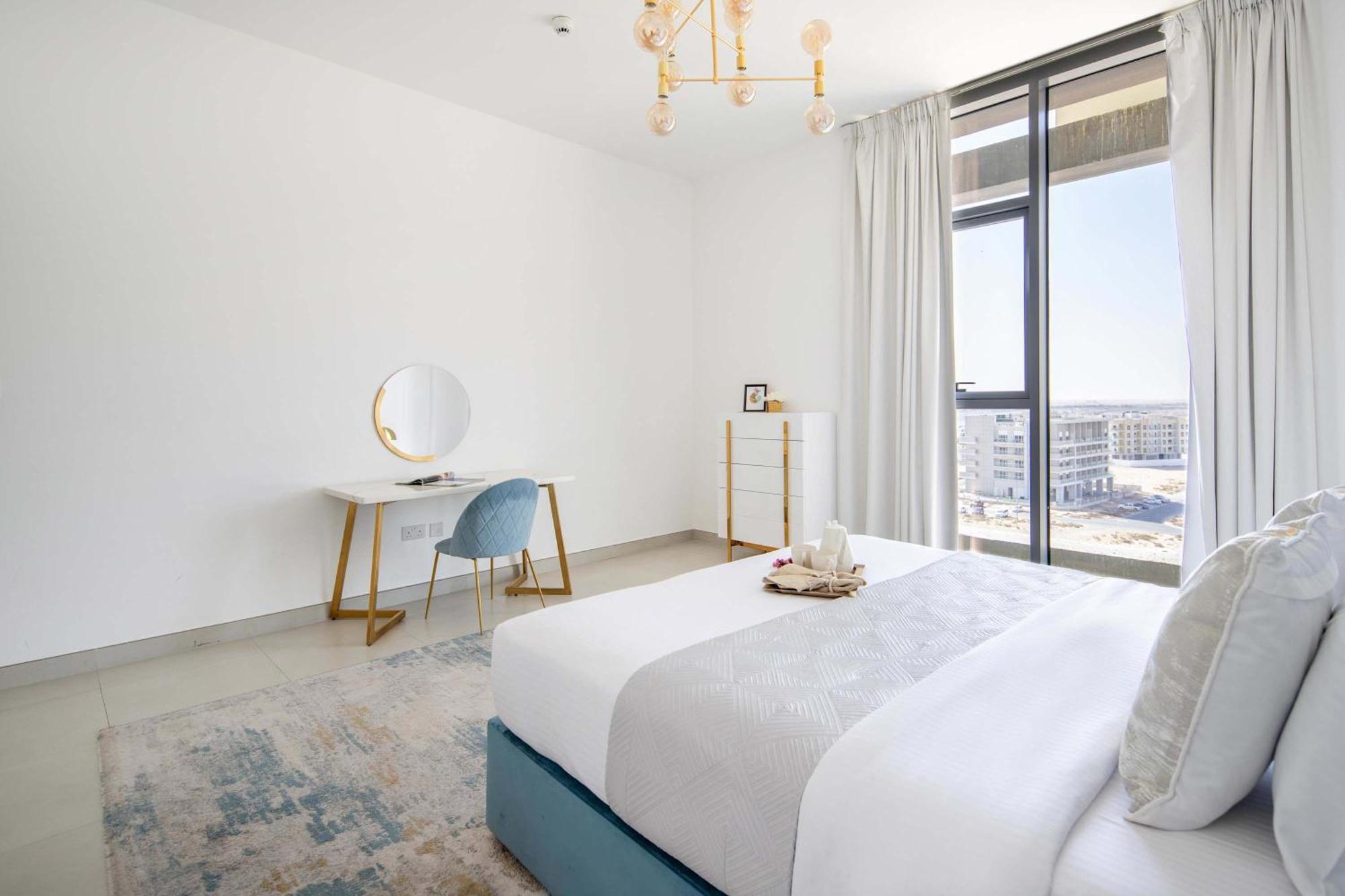 Apartment Frank Porter - The Pulse Residences *